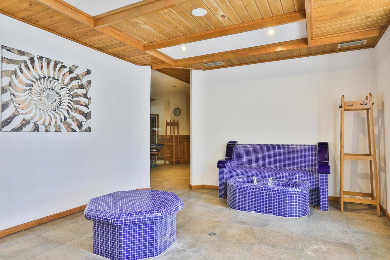 Pirin Golf Hotel & Spa Razlog Luaran gambar
