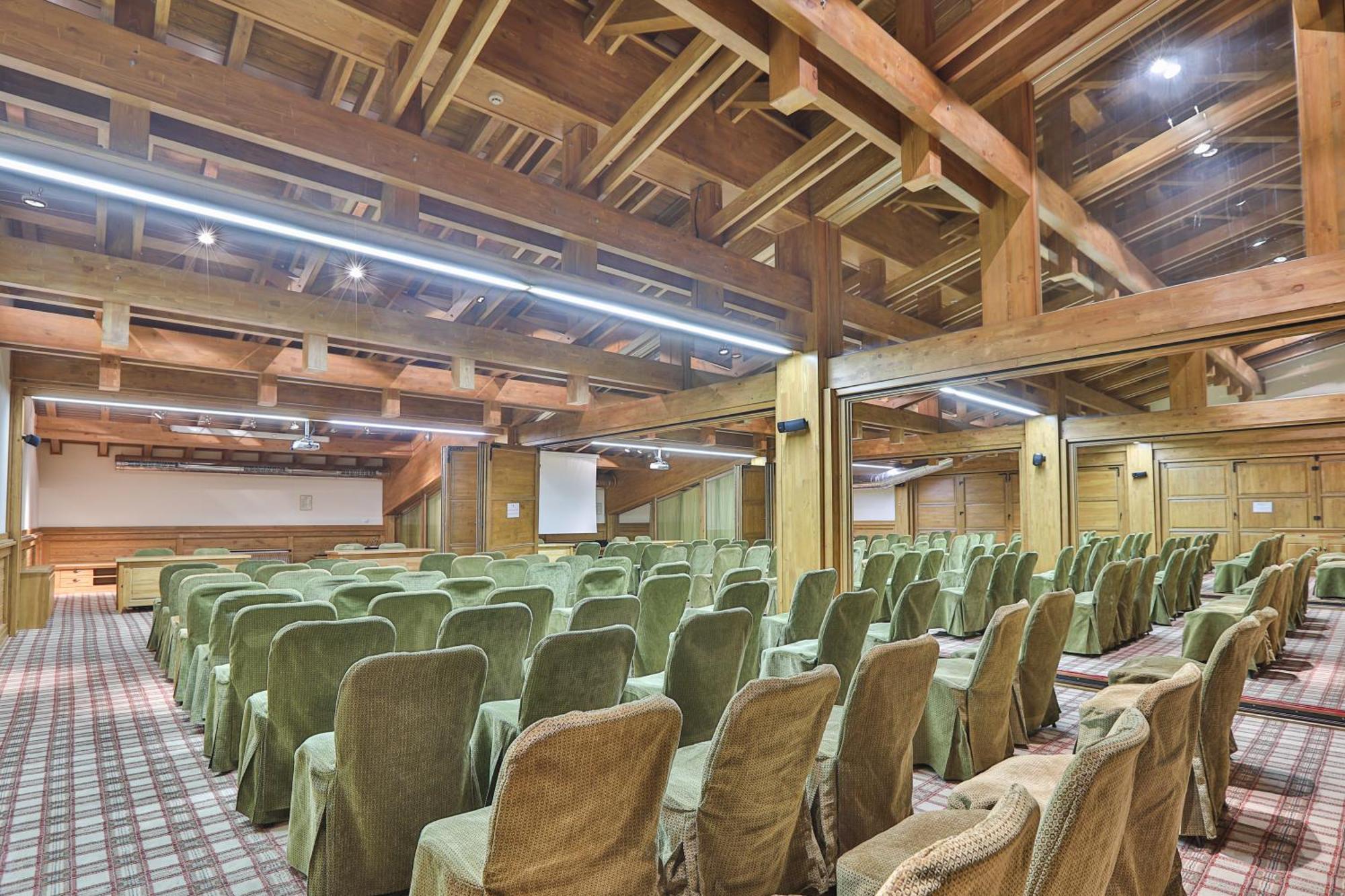 Pirin Golf Hotel & Spa Razlog Luaran gambar